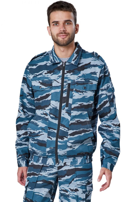 Костюм «Святогор»