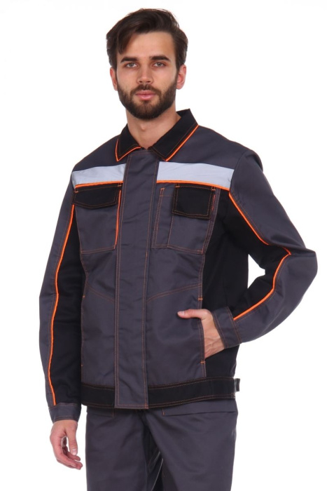 Костюм «Актуал» 