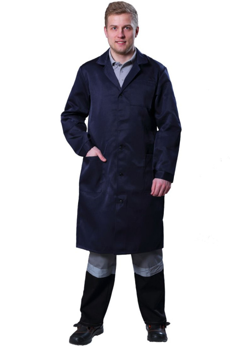 Халат «Технолог» мужской